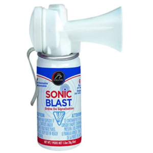 Sonic Blast FSB1