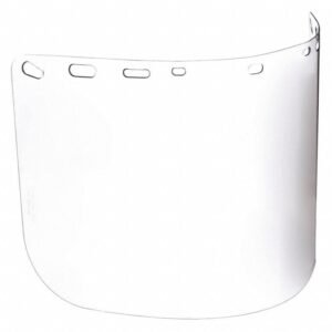 Bullard 840P Face Shield Visor